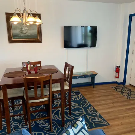 Roman Holiday Resort North Wildwood Exterior photo