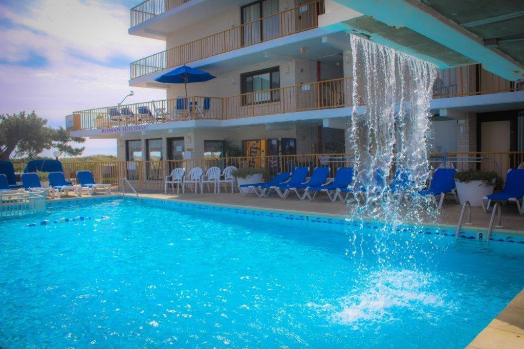 Roman Holiday Resort 2*