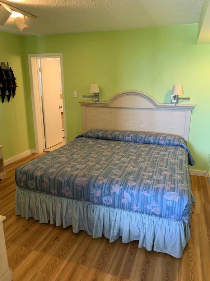 Motel Roman Holiday Resort