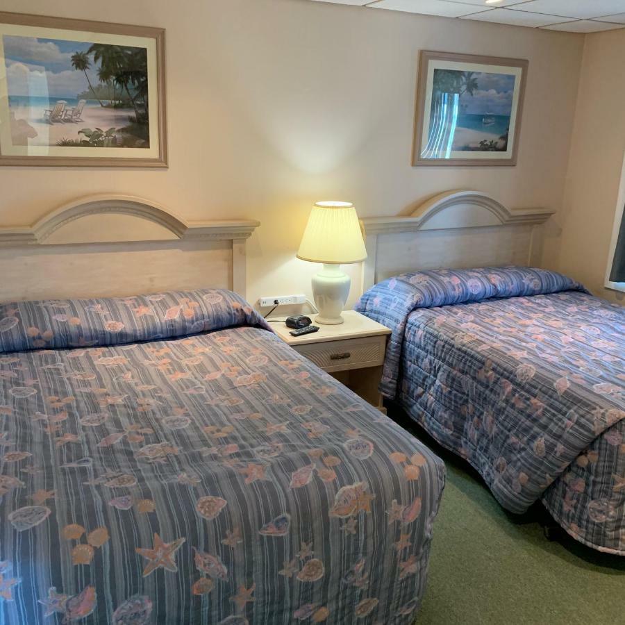 Roman Holiday Resort 2* North Wildwood