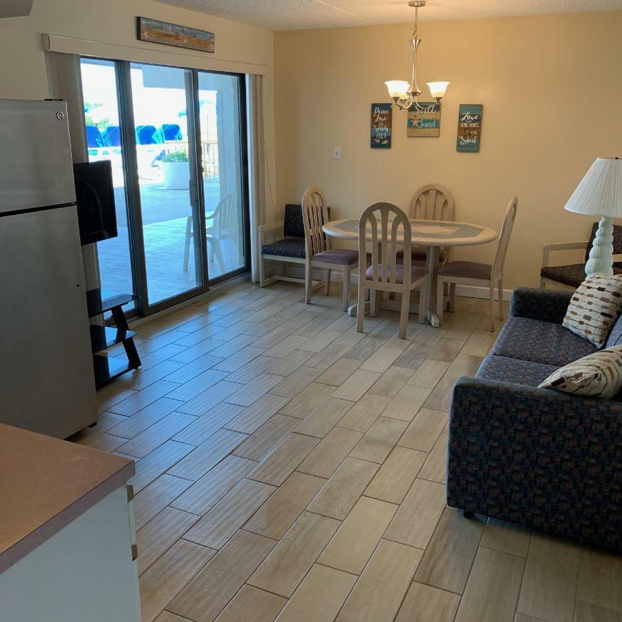 Motel Roman Holiday Resort North Wildwood