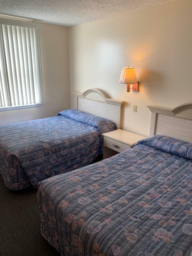Motel Roman Holiday Resort North Wildwood