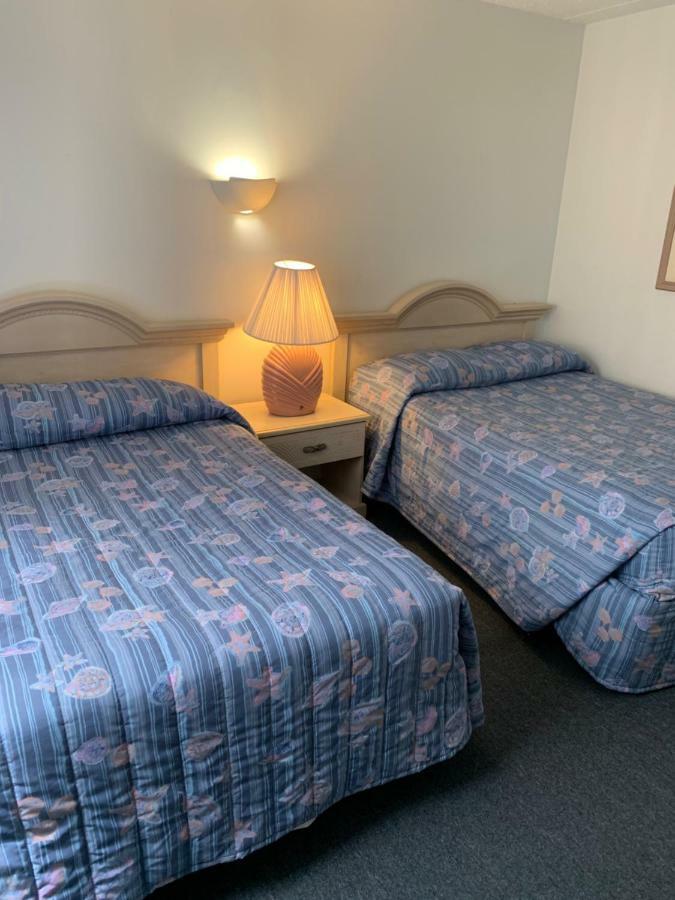 Motel Roman Holiday Resort
