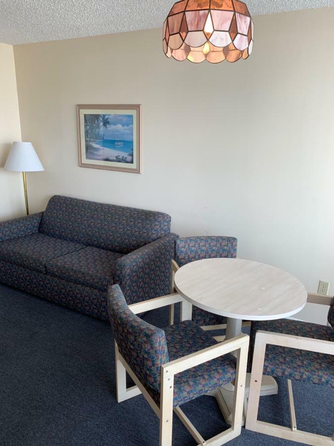 Motel Roman Holiday Resort North Wildwood