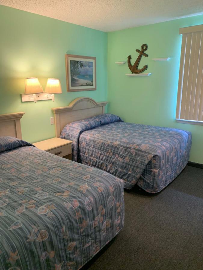 Roman Holiday Resort Motel North Wildwood