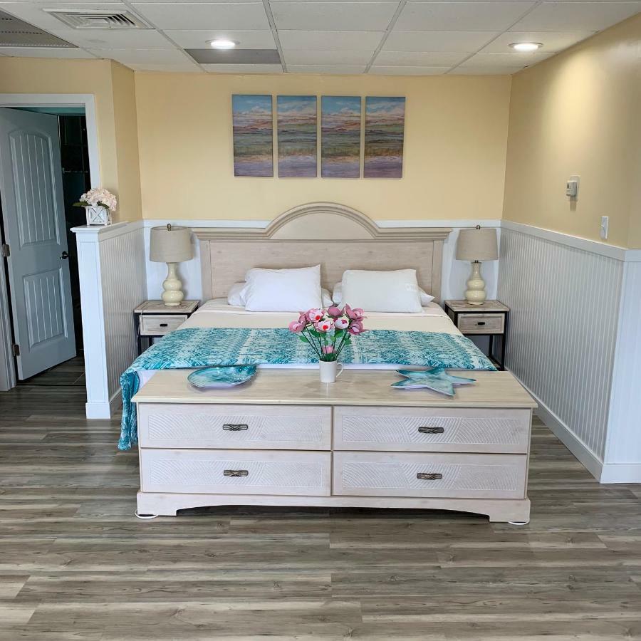 Roman Holiday Resort 2* North Wildwood