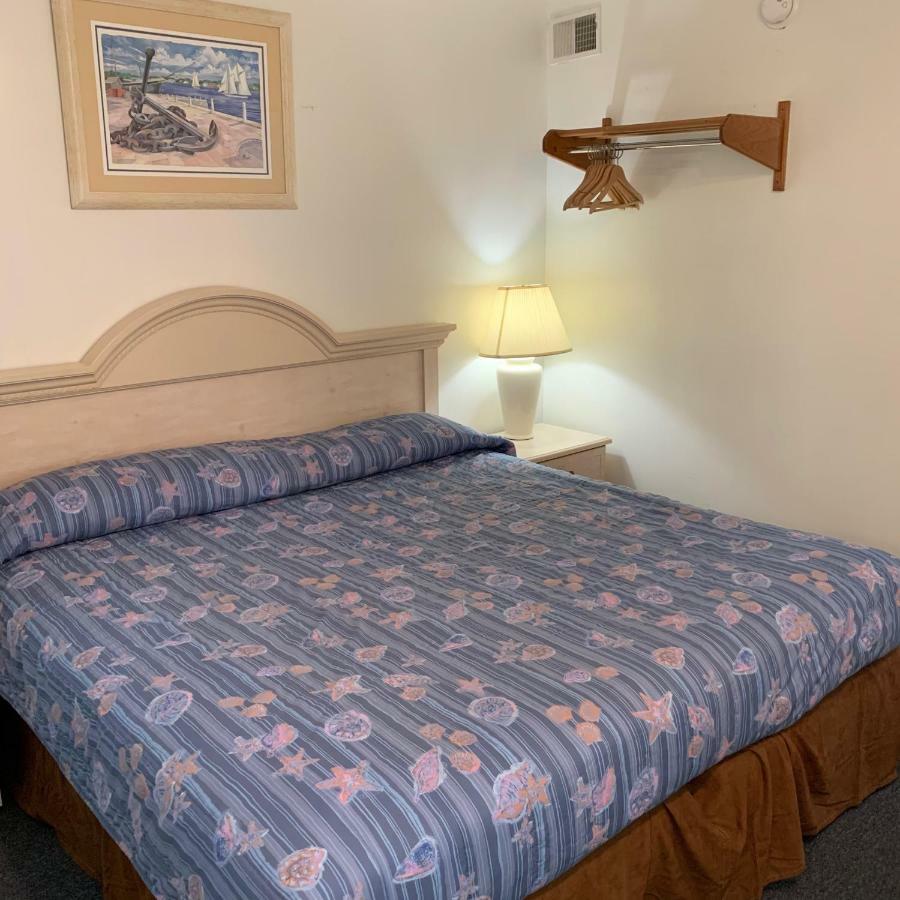 Roman Holiday Resort Motel