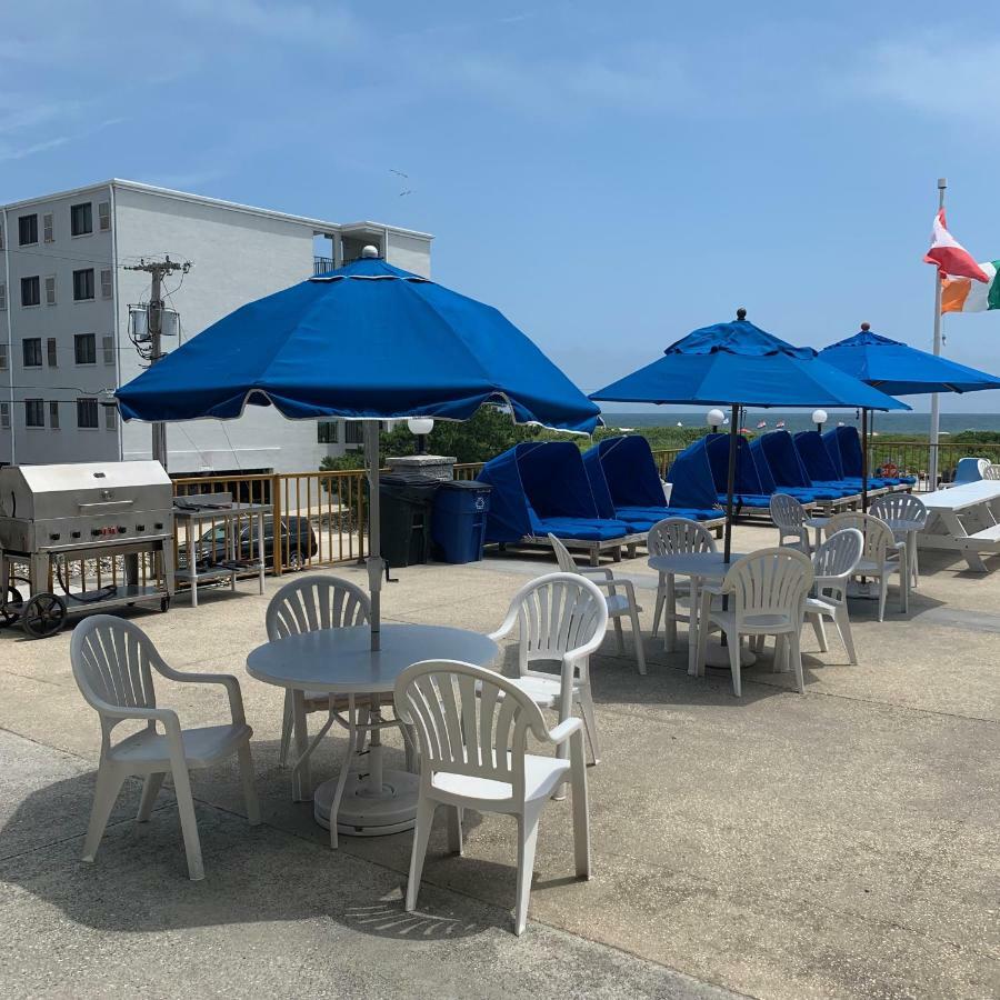 Motel Roman Holiday Resort North Wildwood